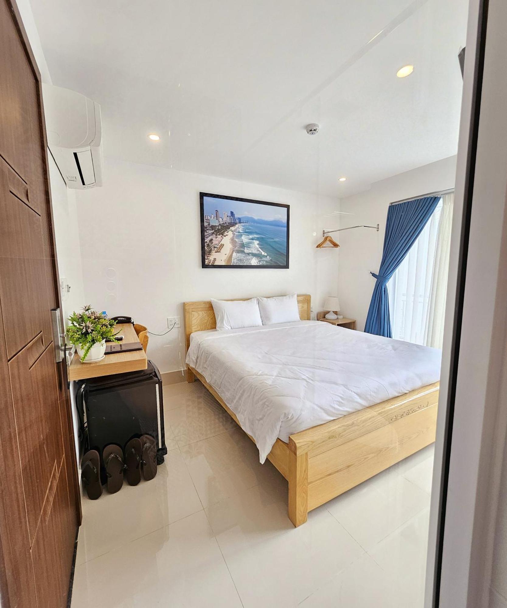 White House Central Villa Hoi An Zewnętrze zdjęcie