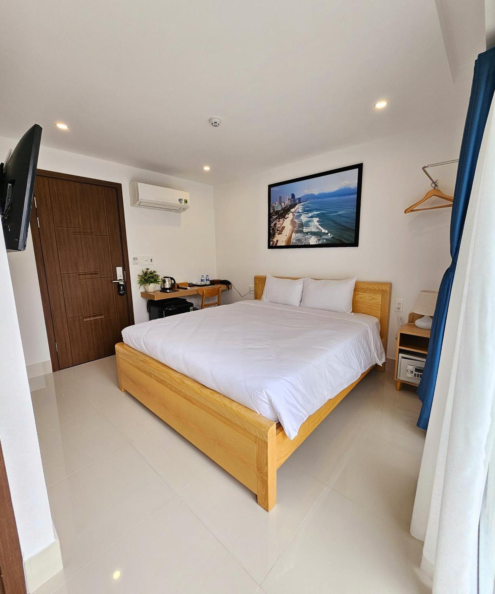 White House Central Villa Hoi An Zewnętrze zdjęcie